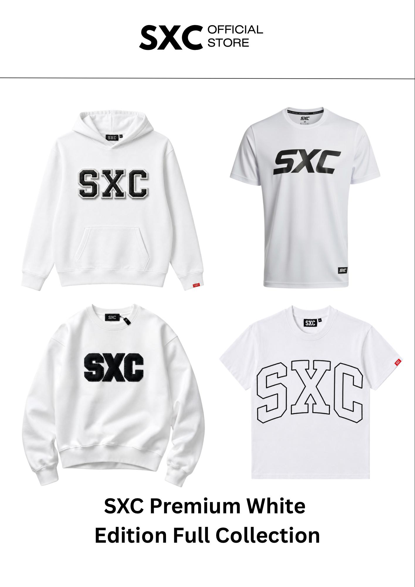 SXC PREMIUM WHITE EDITION FULL COLLECTION