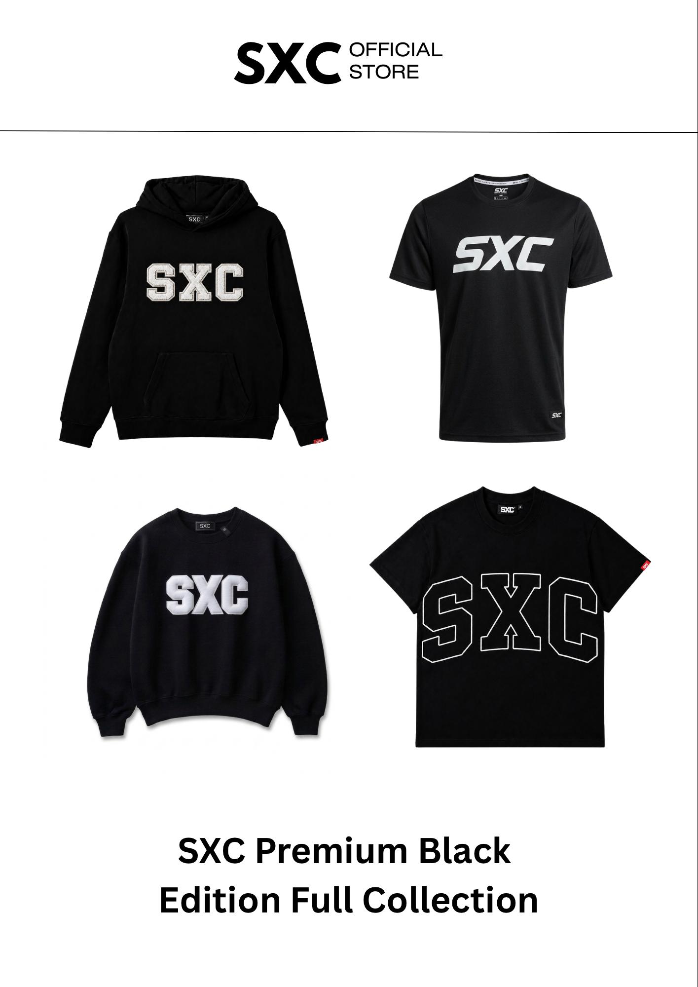 SXC PREMIUM BLACK EDITION FULL COLLECTION